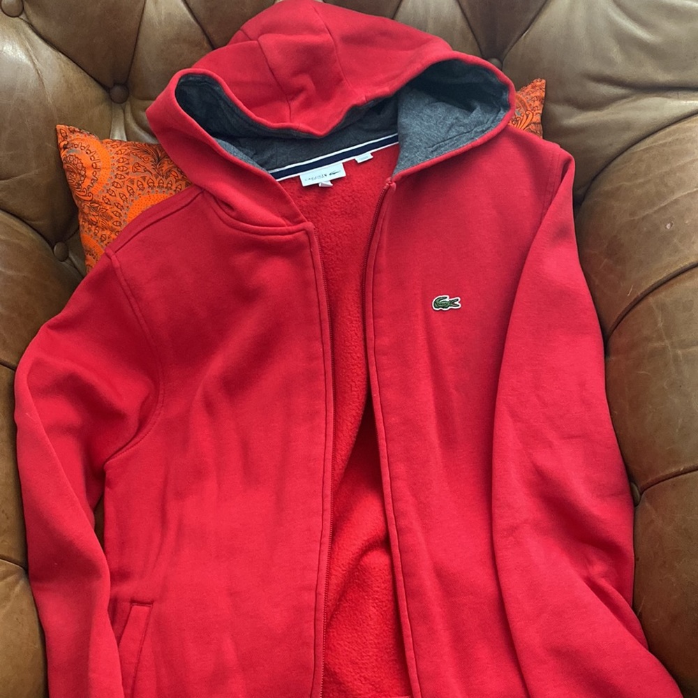 Lacoste - Picture 2 of 15